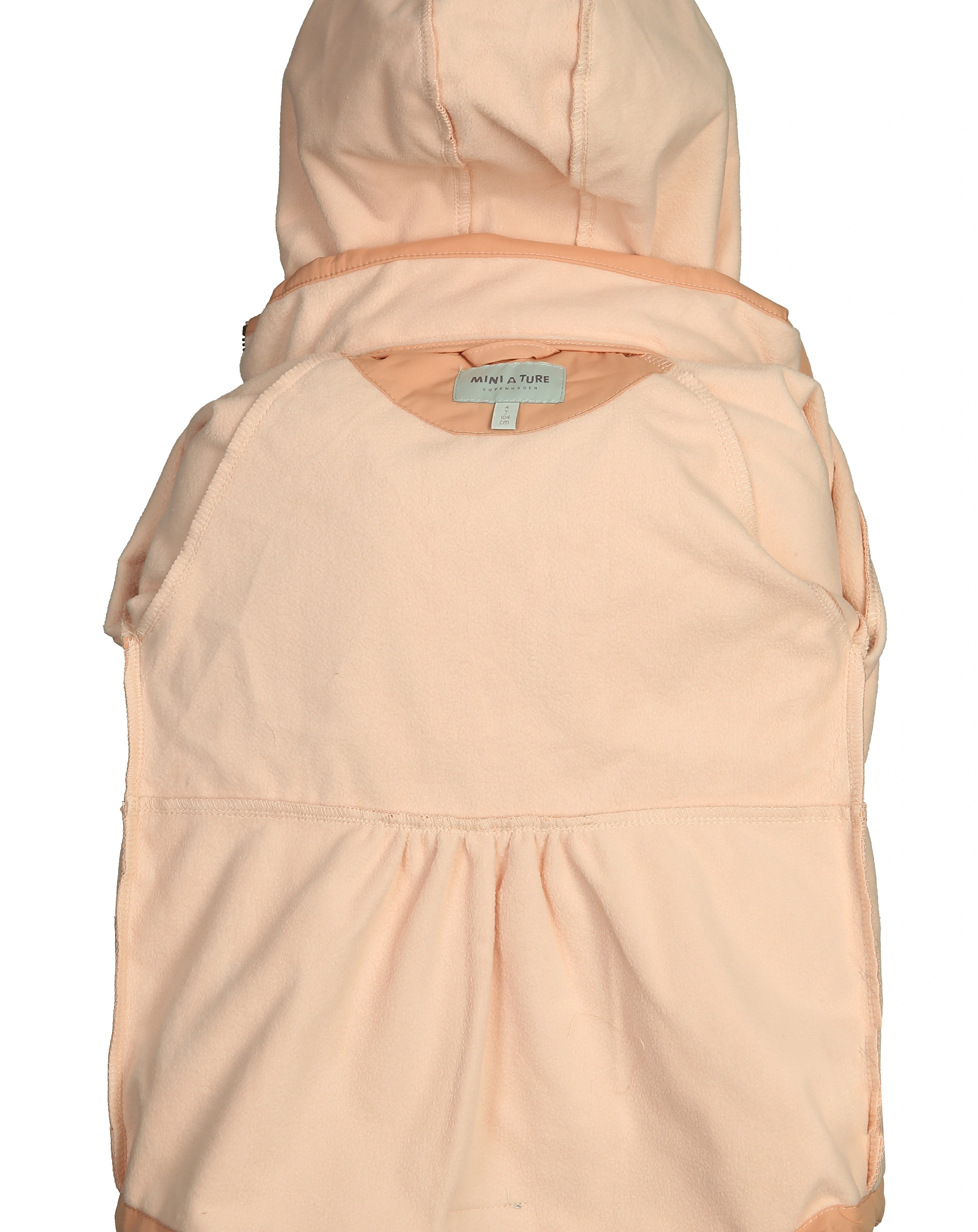 Softshelljacke MATBRIDDI in dusty coral