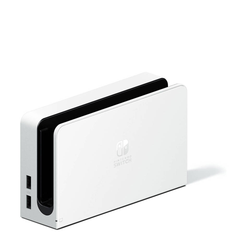 Geweldig!OLED (Wit)