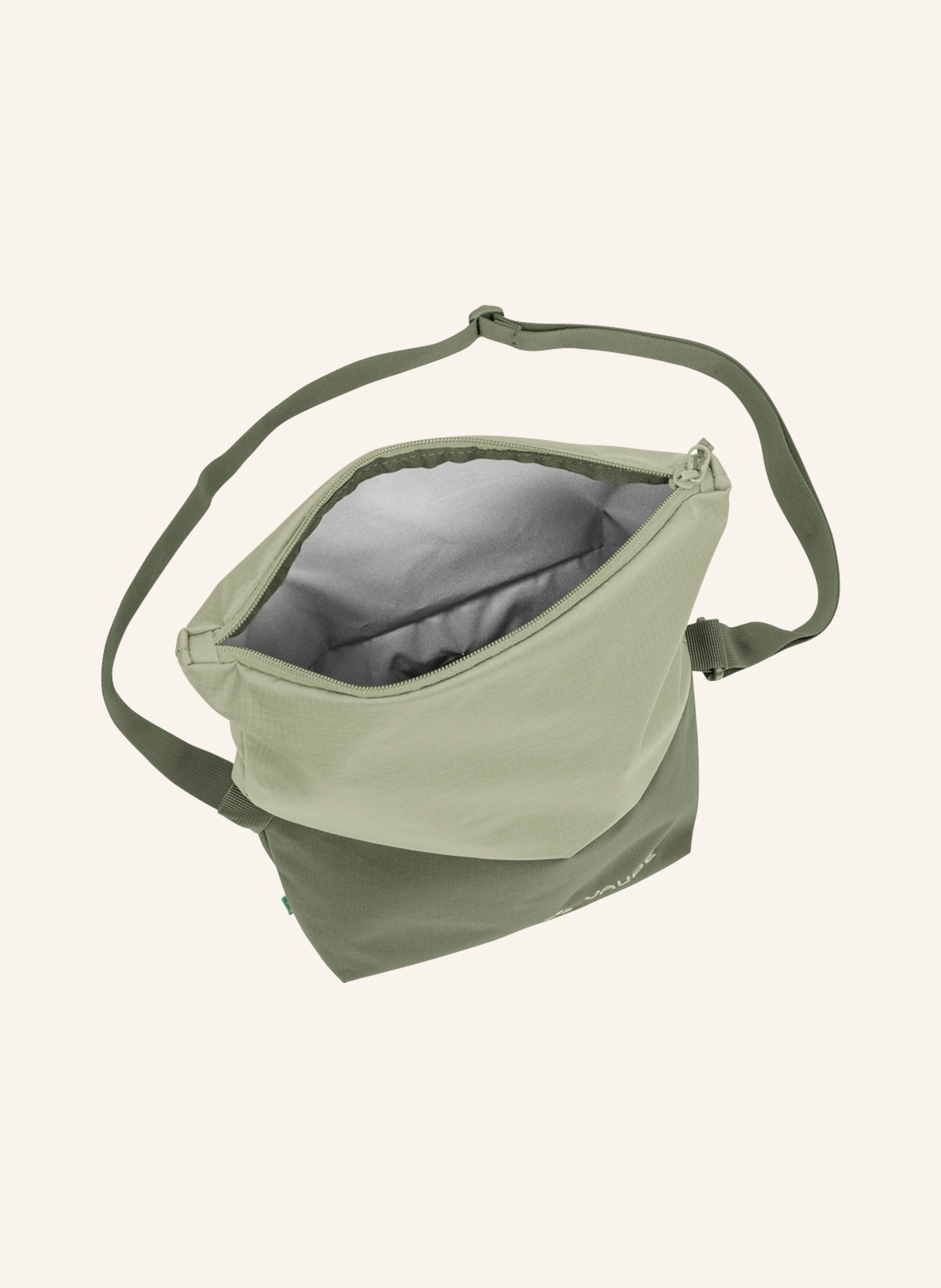 VAUDE Schultertasche HEKA II