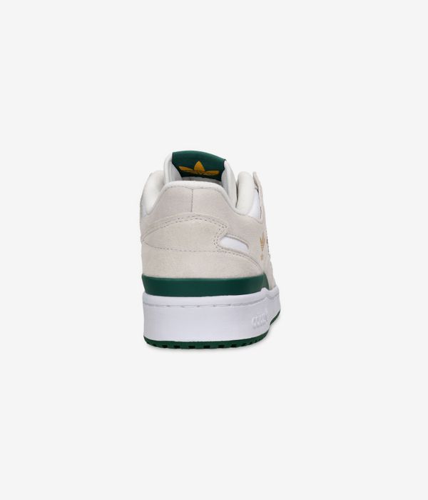 adidas Skateboarding Forum 84 Low ADV Schuh (white green yellow)