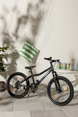 Pinepeak Forest Barnesykkel 24 Tommer