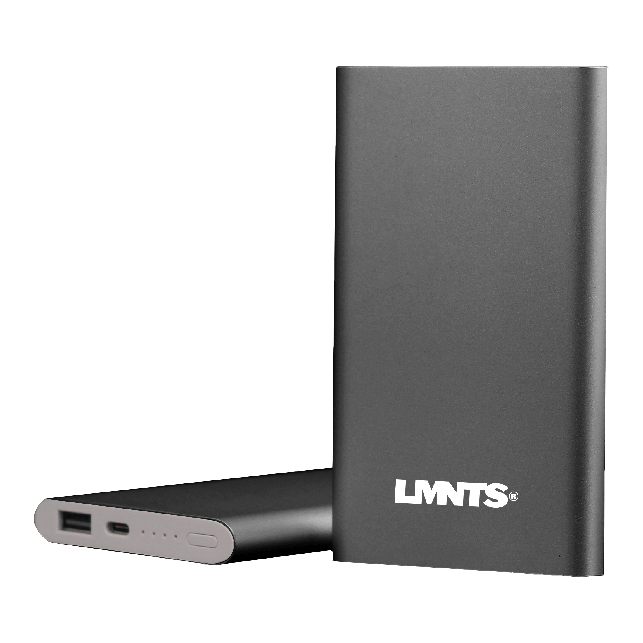LMNTS Ragnild Powerbank 8000mAh - Tilbehør friluft og camping