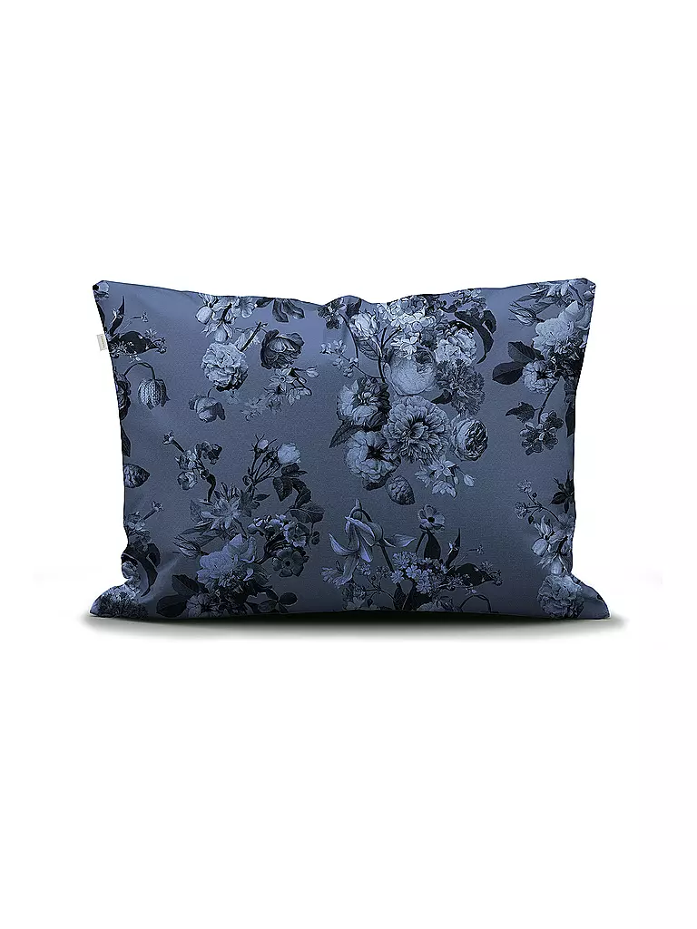ESSENZA Twill Bettwäsche FLORICE 70x90cm / 140x200cm Bijou Blue hellblau