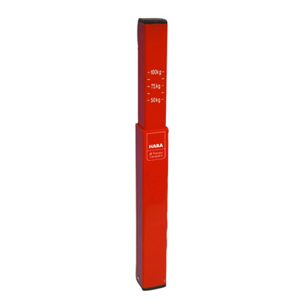 Pèse flèche standard pour caravane et remorque