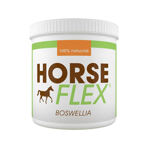 HorseFlex Boswellia