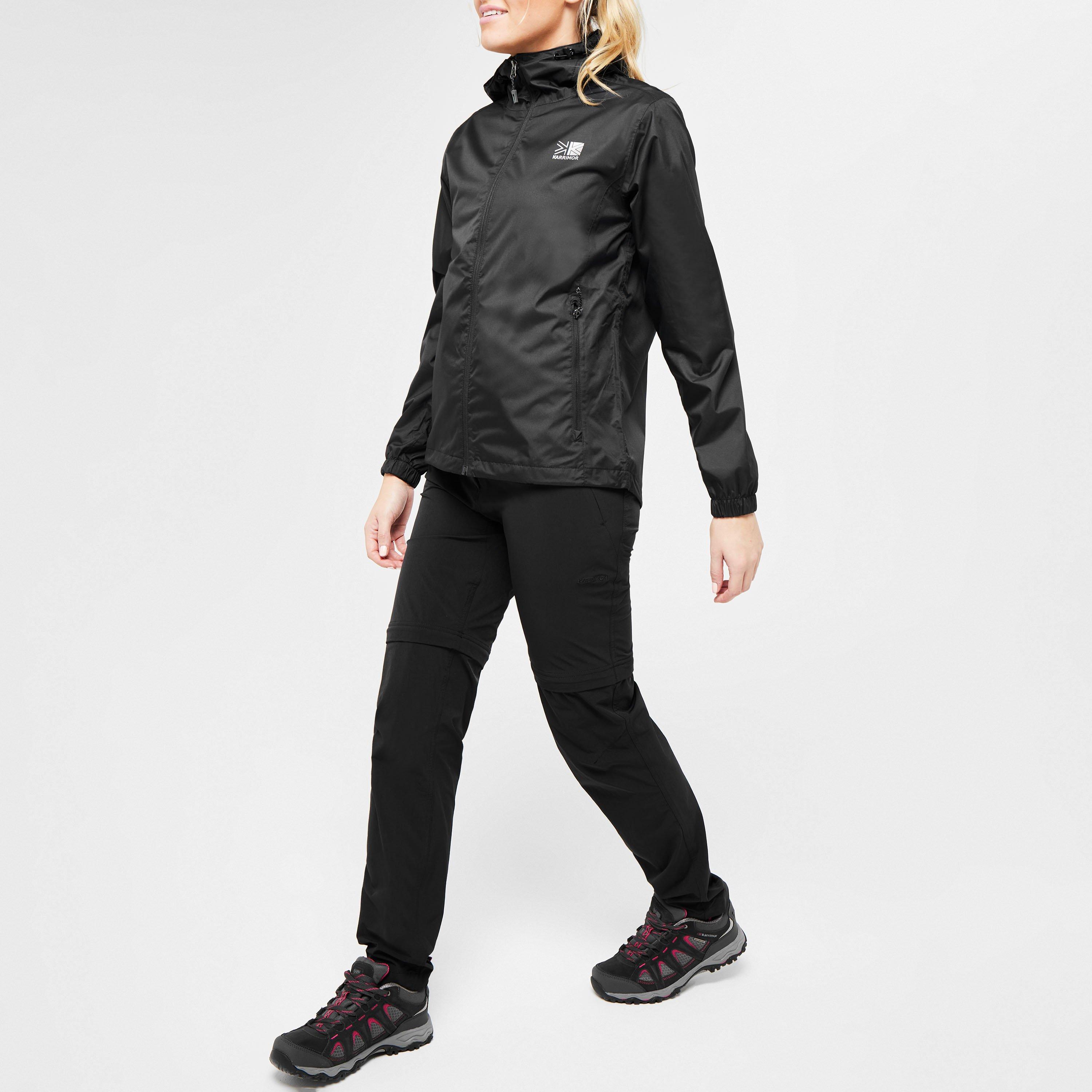 Karrimor Sierra Hooded Jacket Womens
