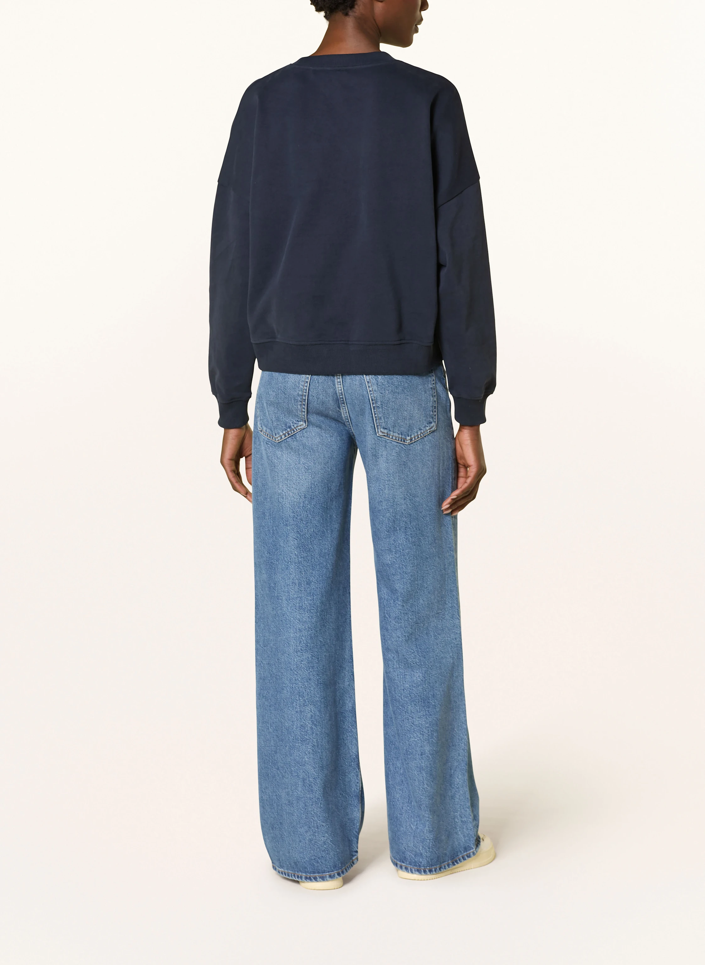 BOSS Sweatshirt ESWEATY