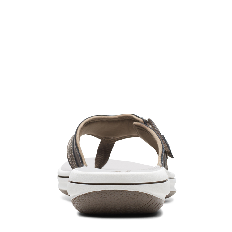 Clarks Breeze Sea | ÉTAIN