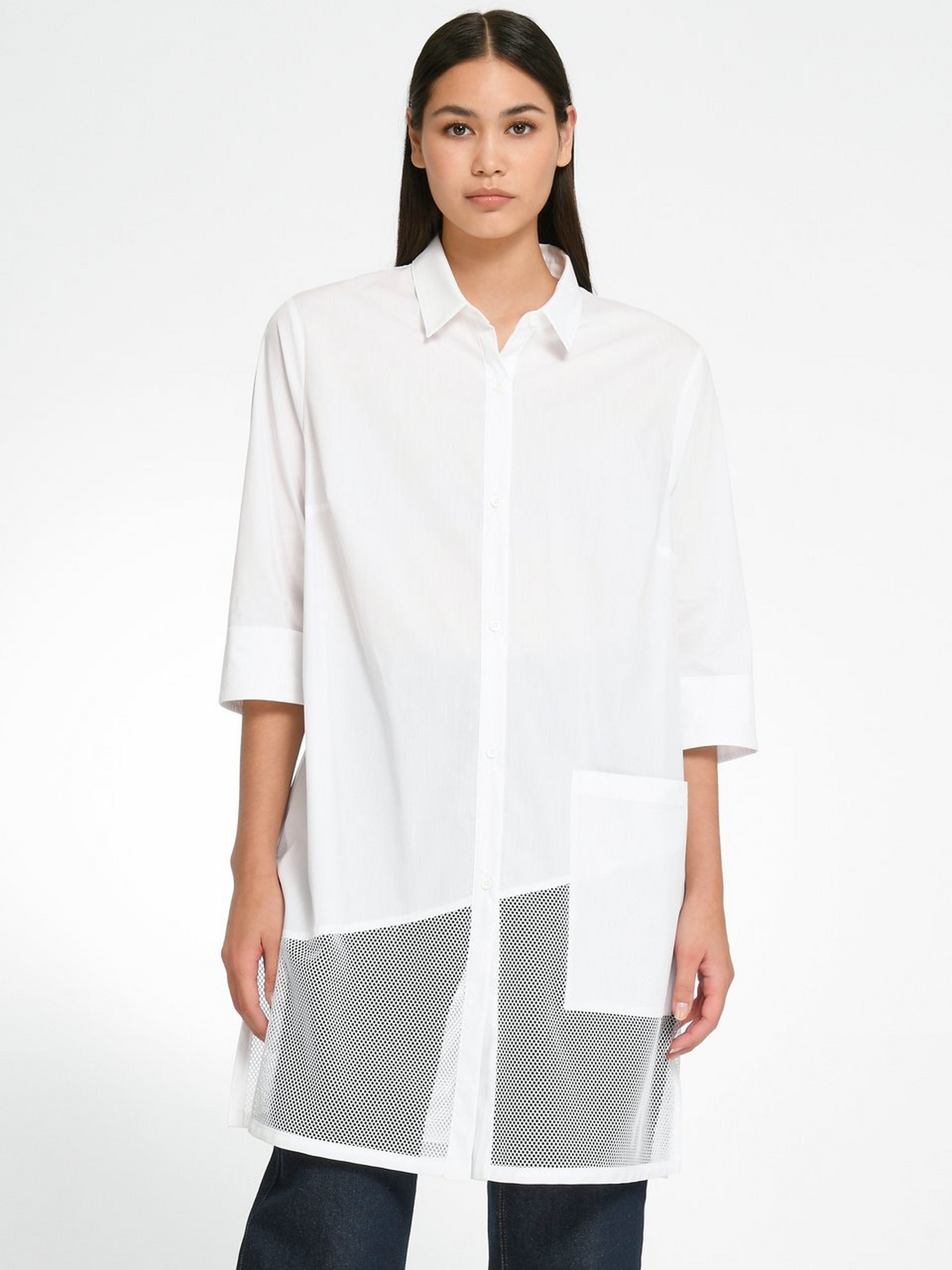 Bluse