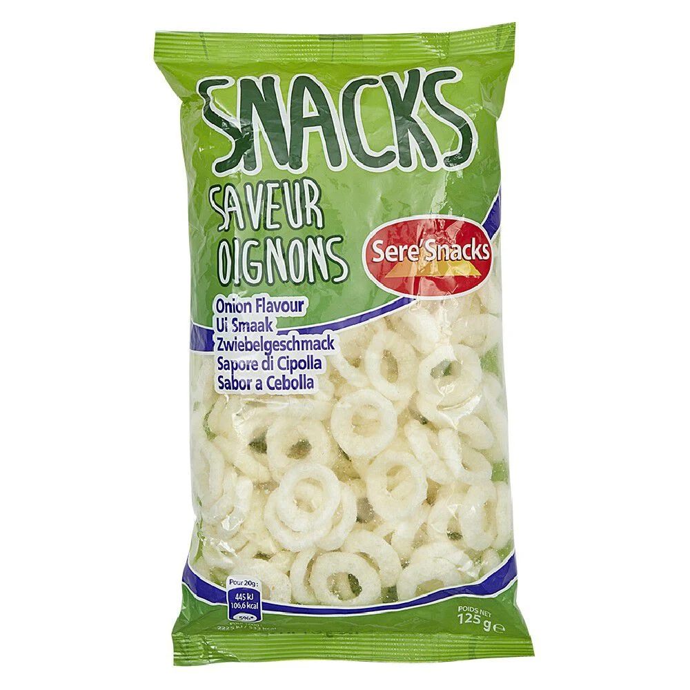 Snack Oignon Apéro