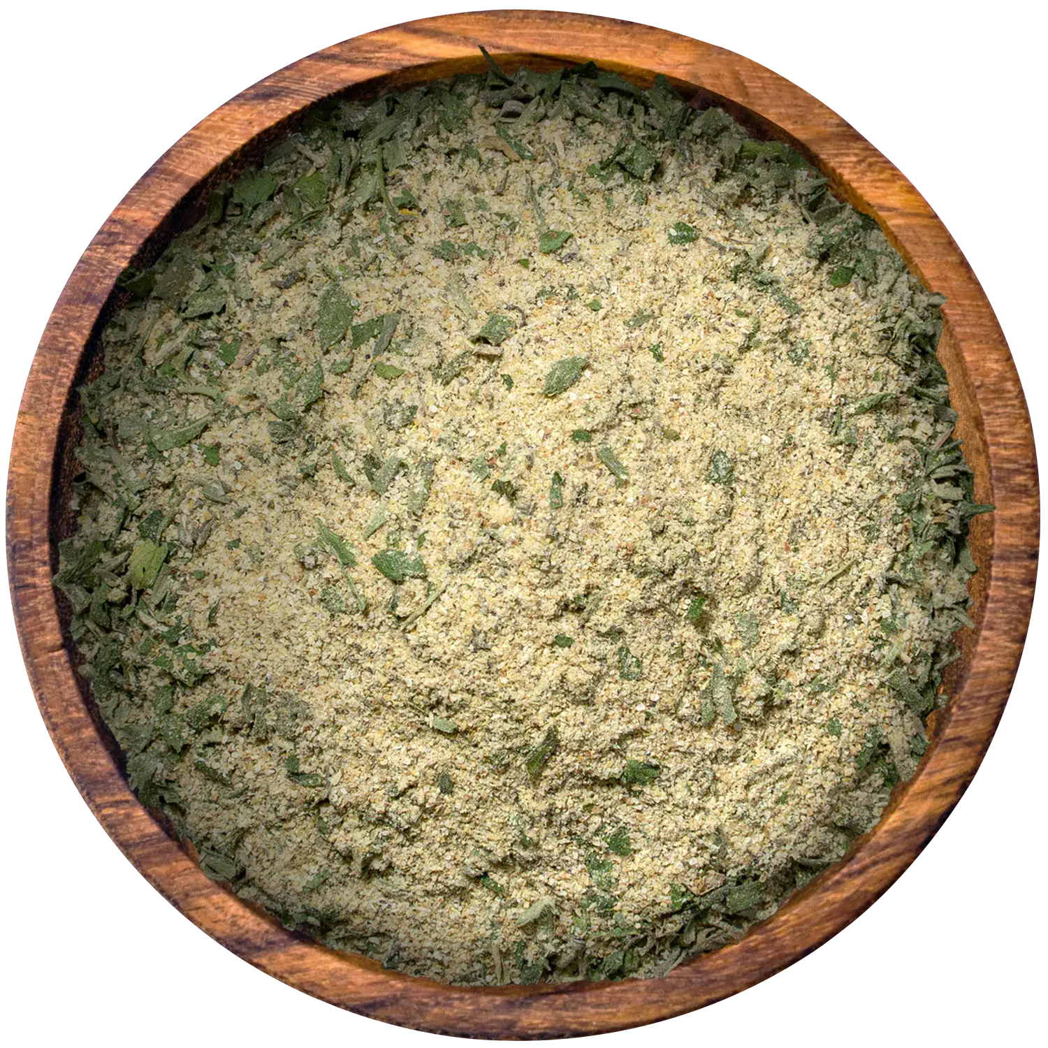 Pilzgewürz