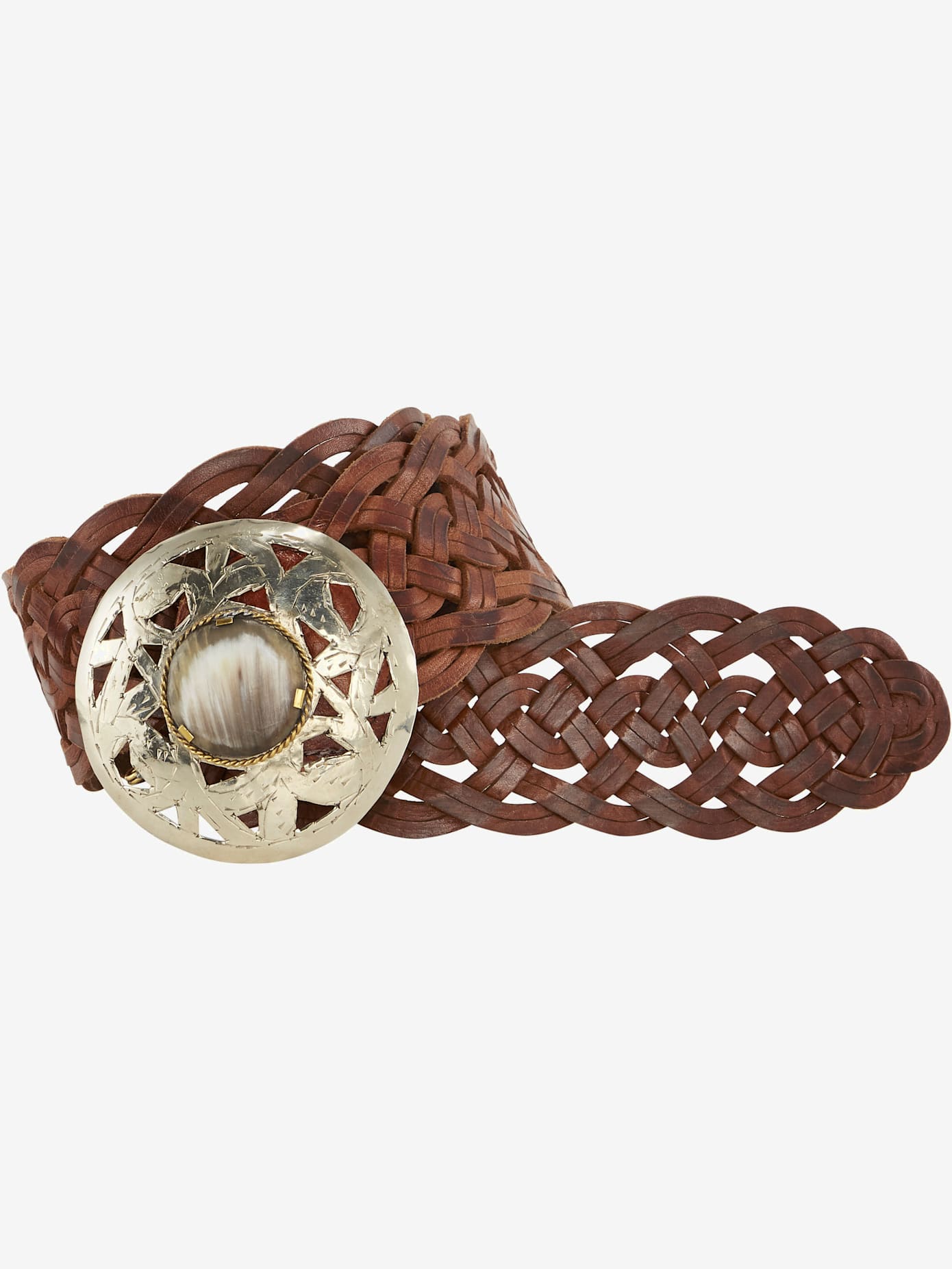 Ceinture cuir vachette de qualité