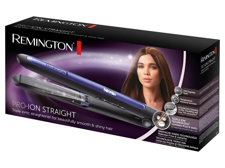 Stijltang Pro-Iron Straight S7715