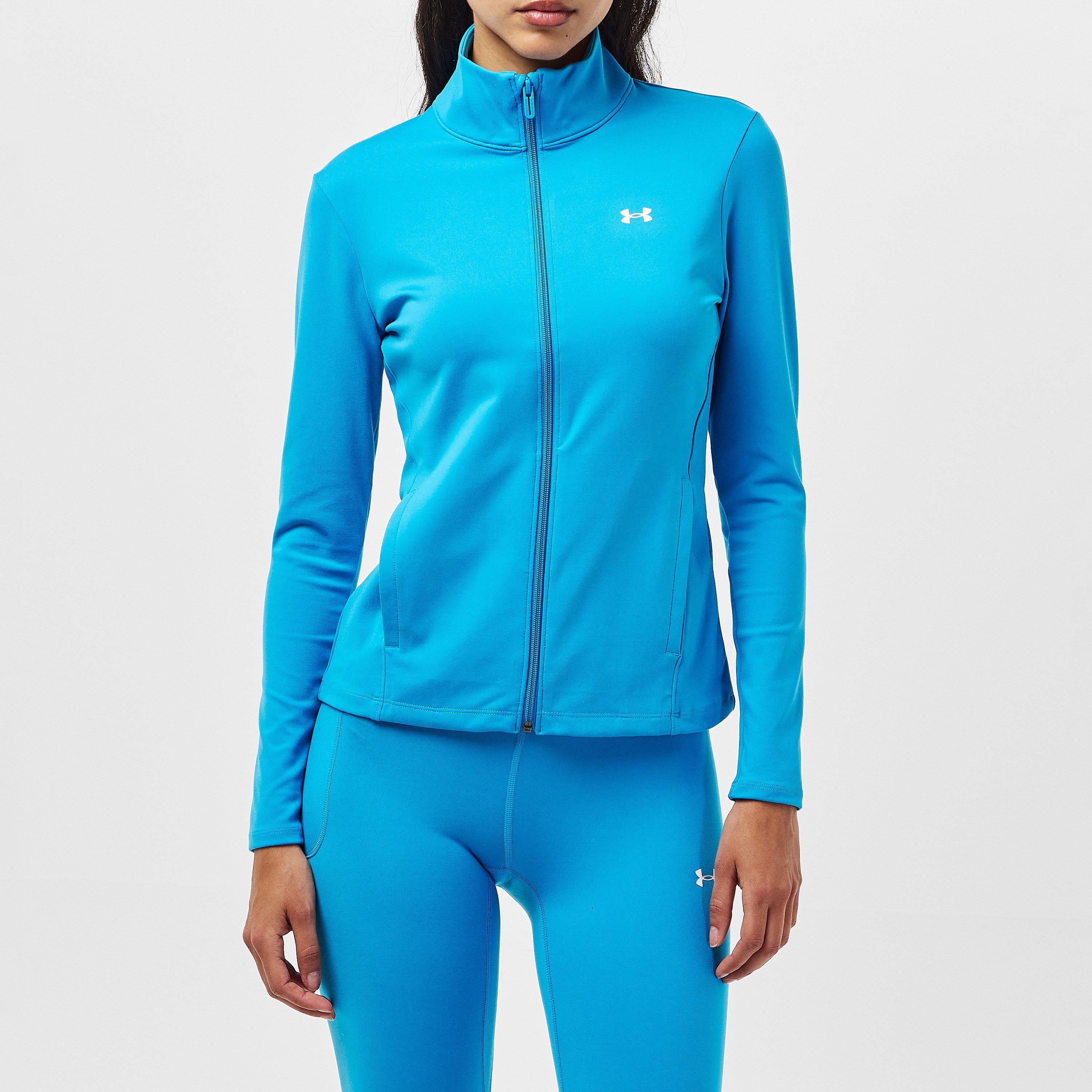Under Armour Under Armour Motion Jacket Emea Training Womens