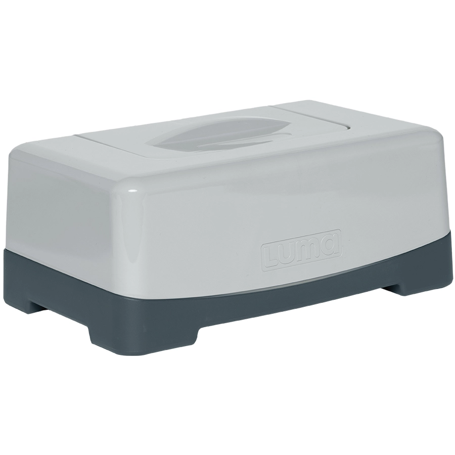 Luma® Babycare Feuchttücherbox Sage Green