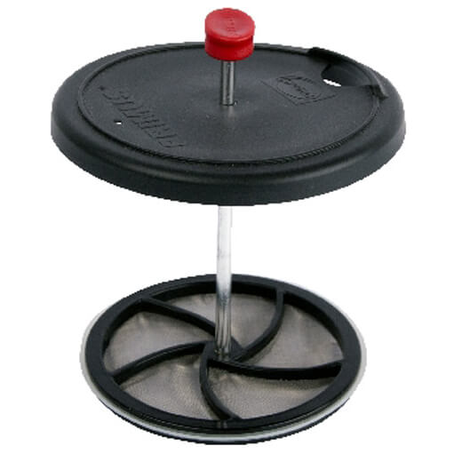 Primus - Coffee/Tea Press - Ensemble piston