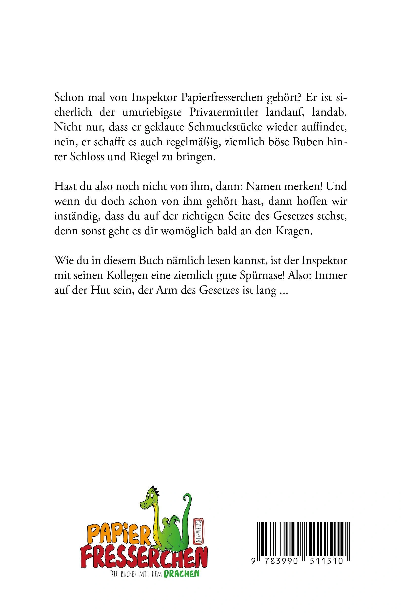 Die Krimizimmerei