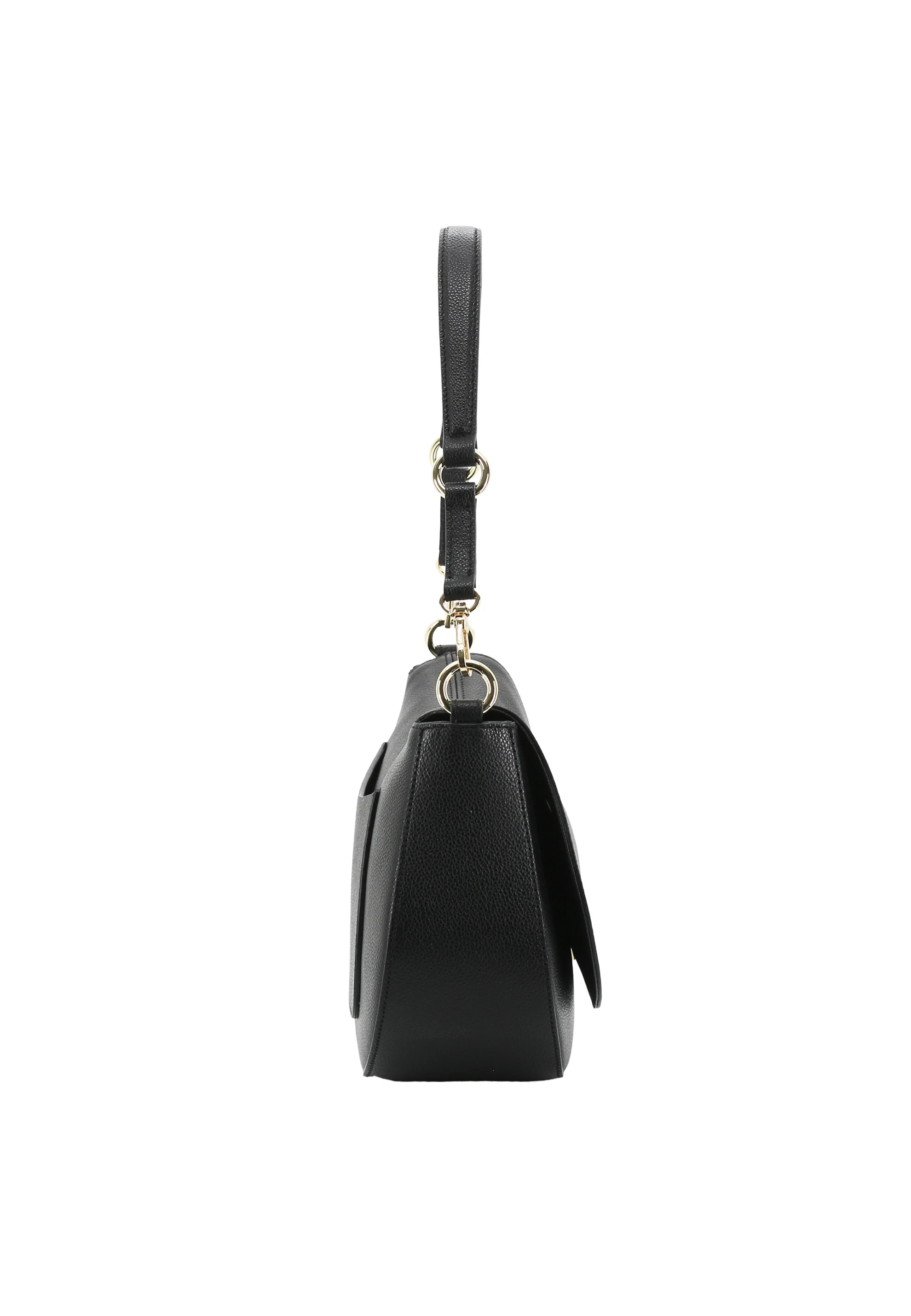 Shoulder bag LYA Leather Agave Standard