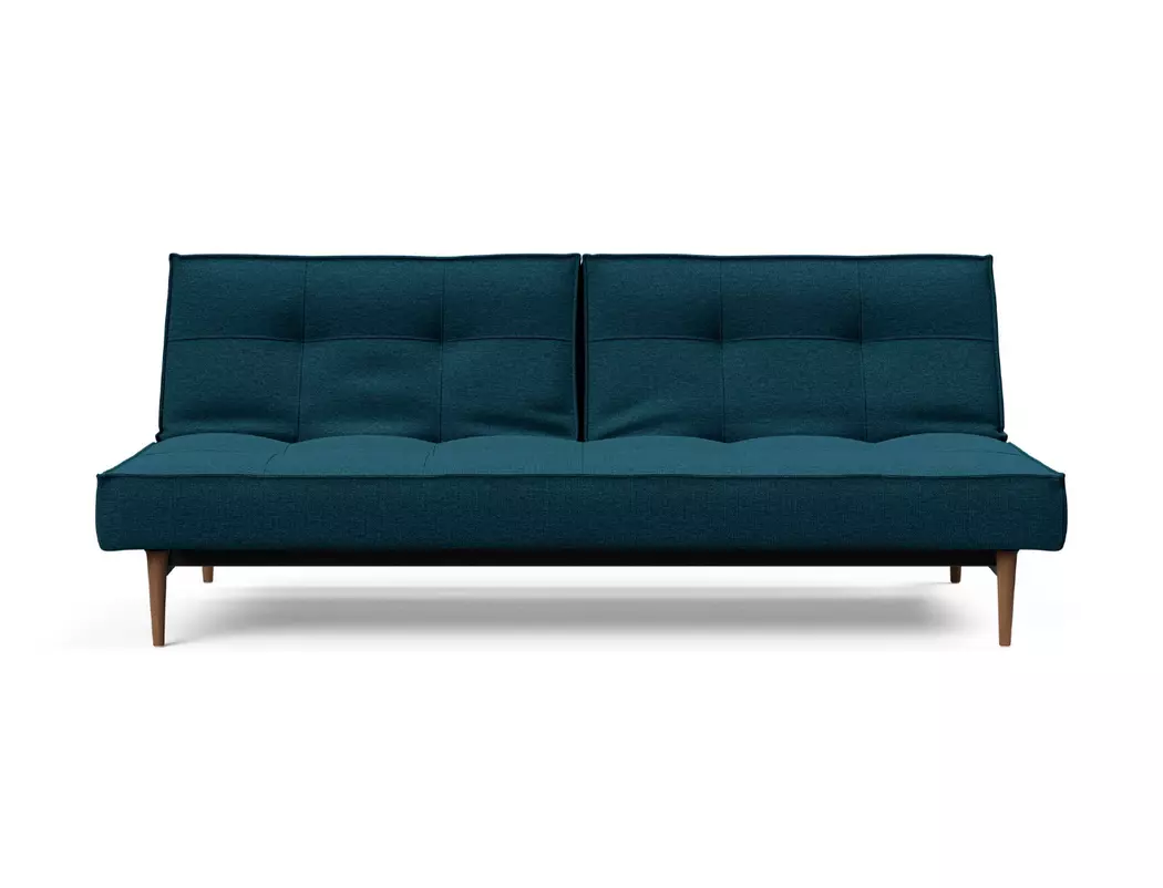 Schlafsofa Splitback Styletto dunkel