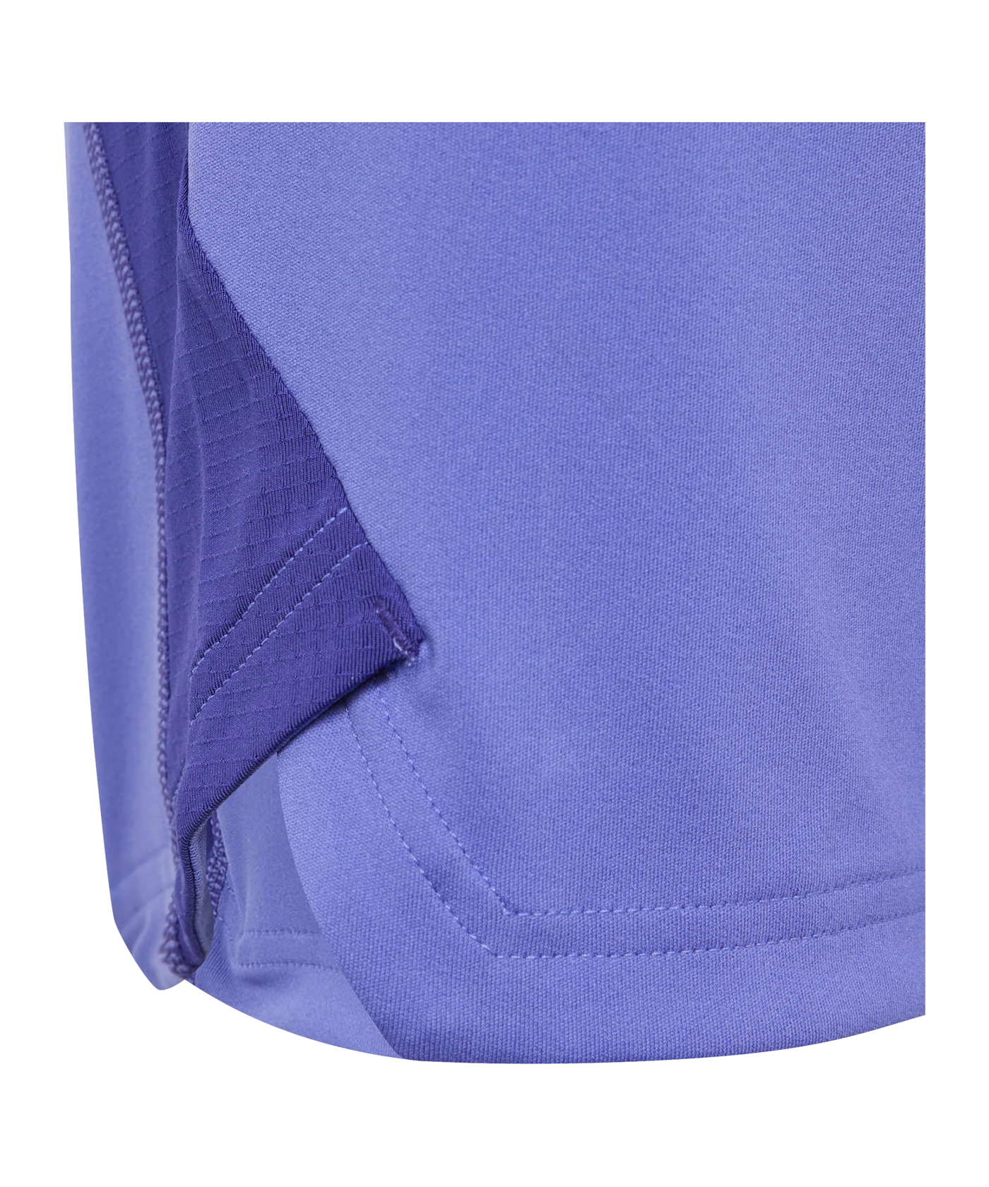 adidas Tiro 24 Pro Torwartshort Kids Lila