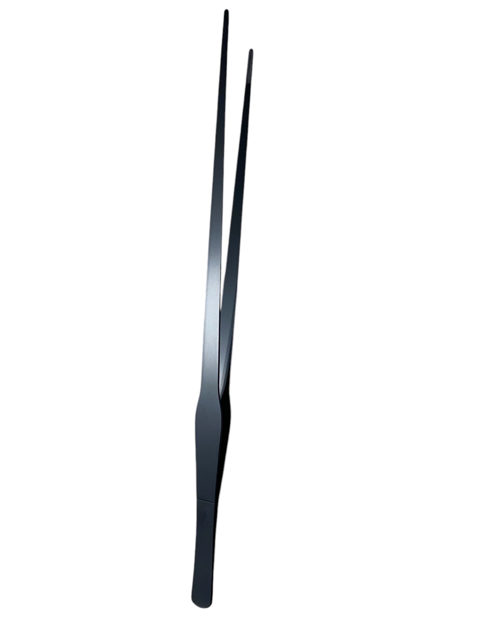 AQXL Selected Zwarte Aquascape Pincet XL 48cm