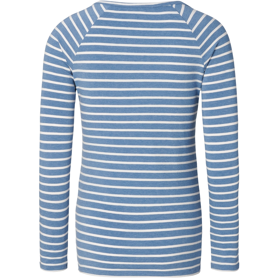 Esprit Still-Shirt Modern Blue