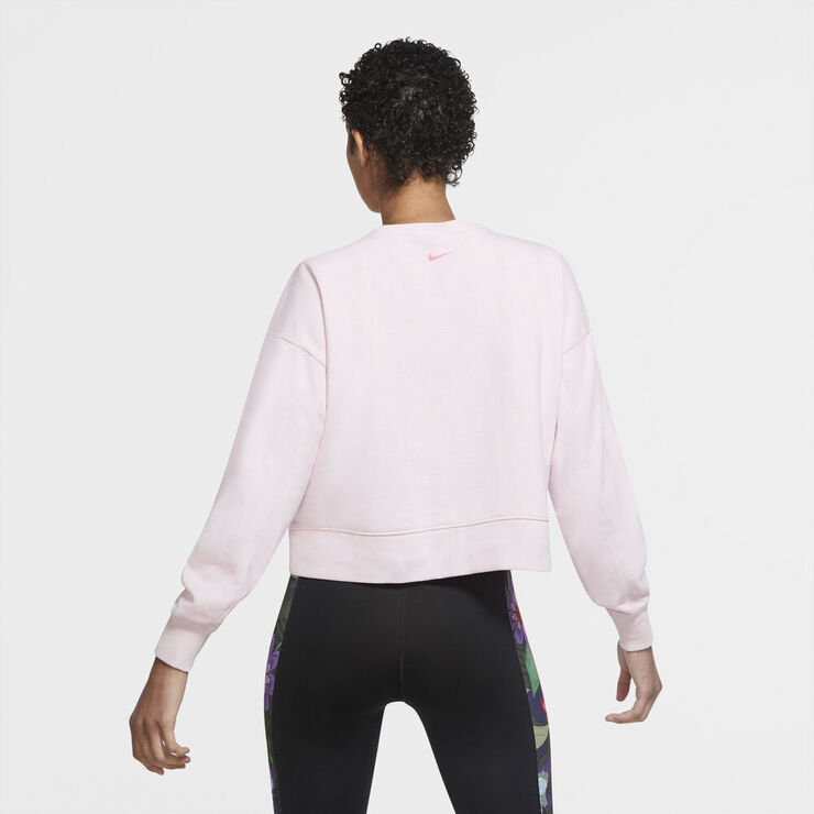 Nike Dri-FIT Icon Clash træningstrøje Pink