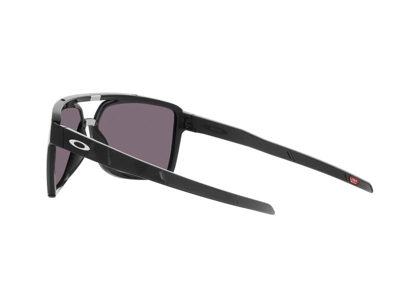 Oakley Sonnenbrille CASTEL Sonnenbrille im Shield-Design