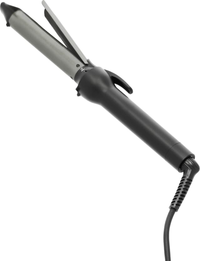 Equip krøllejern (mat sort)