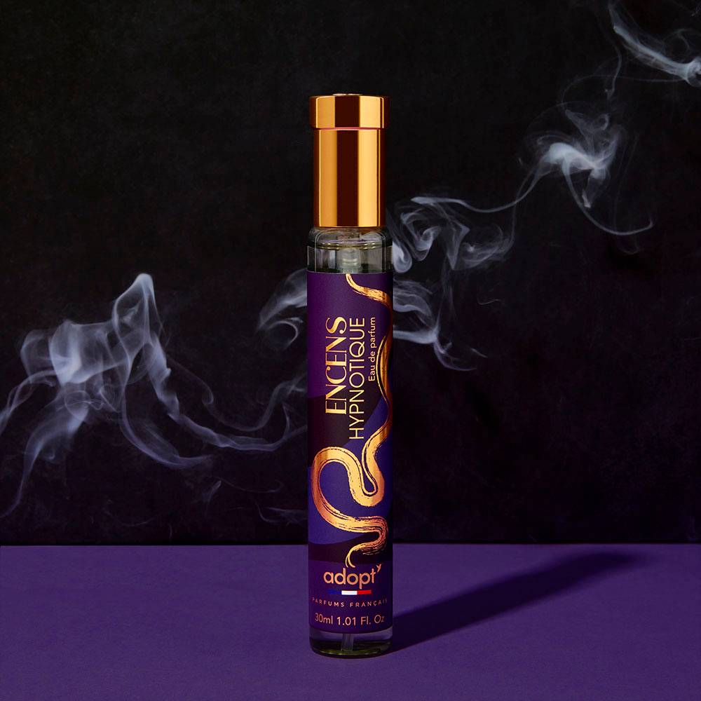 Encens hypnotique Eau de parfum 30 ml