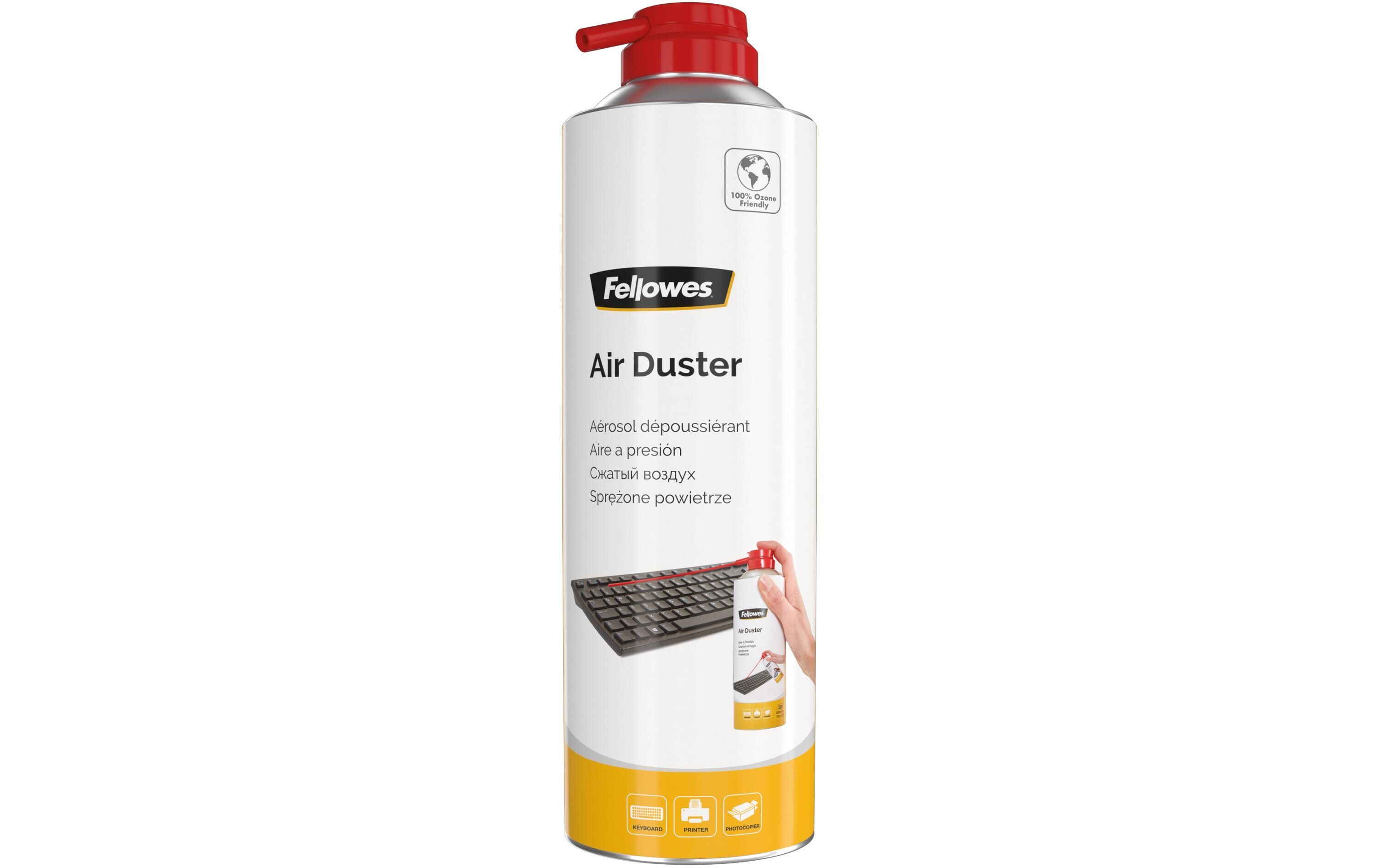 Druckluftreiniger HFC frei 400 mlHFC freir und umweltfreundlicher Reiniger