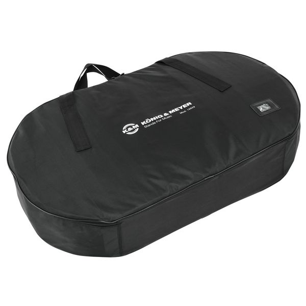 K&M 18829 Carry Bag Omega Pro