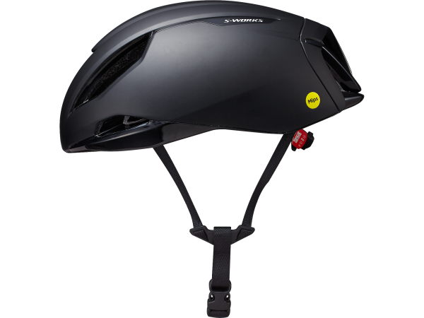 S-Works Evade 3 Cykelhjelm, Black