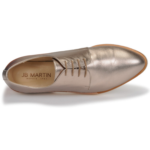 JB Martin - DALVA - Metal Stone