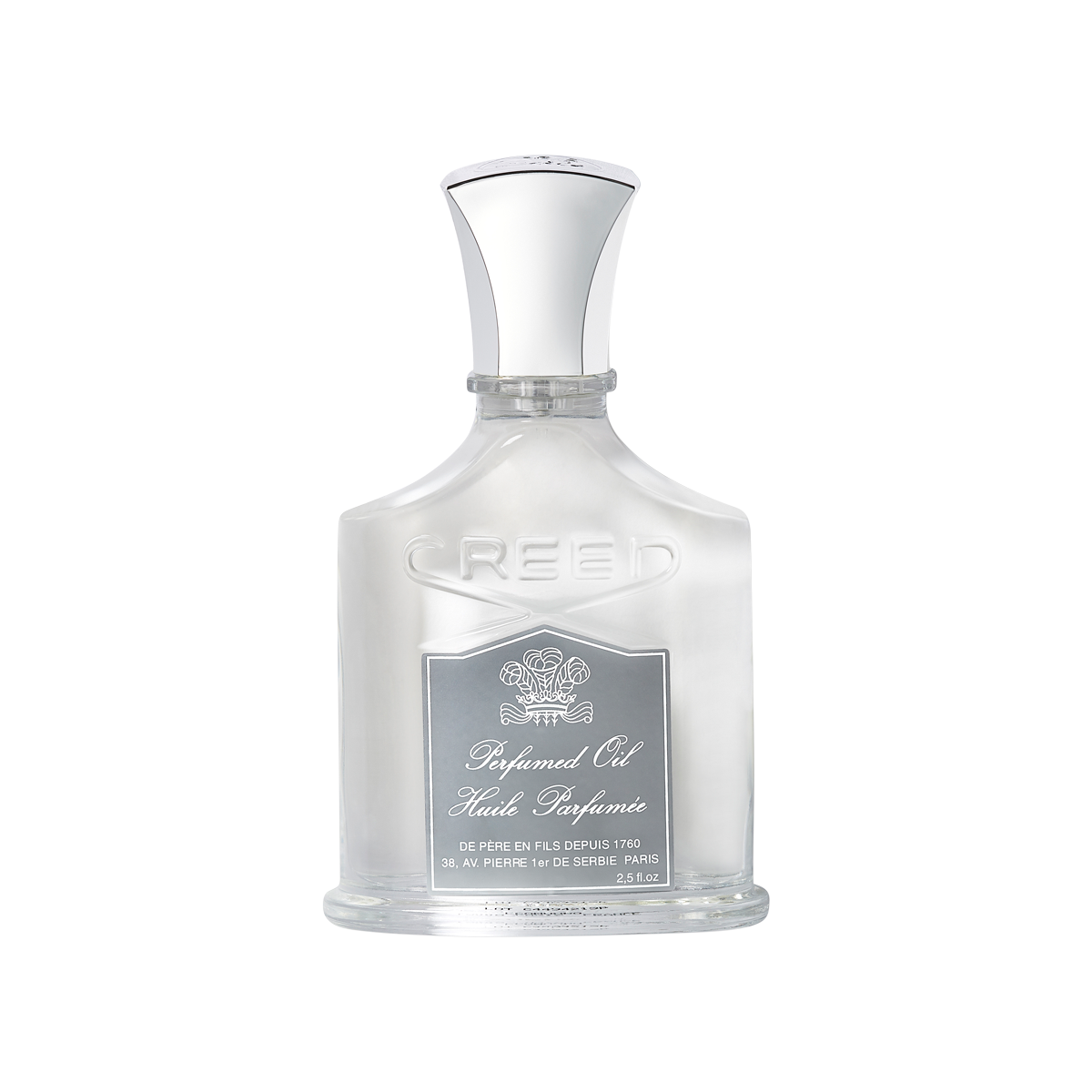 Aventus Perfumed Oil 75ml