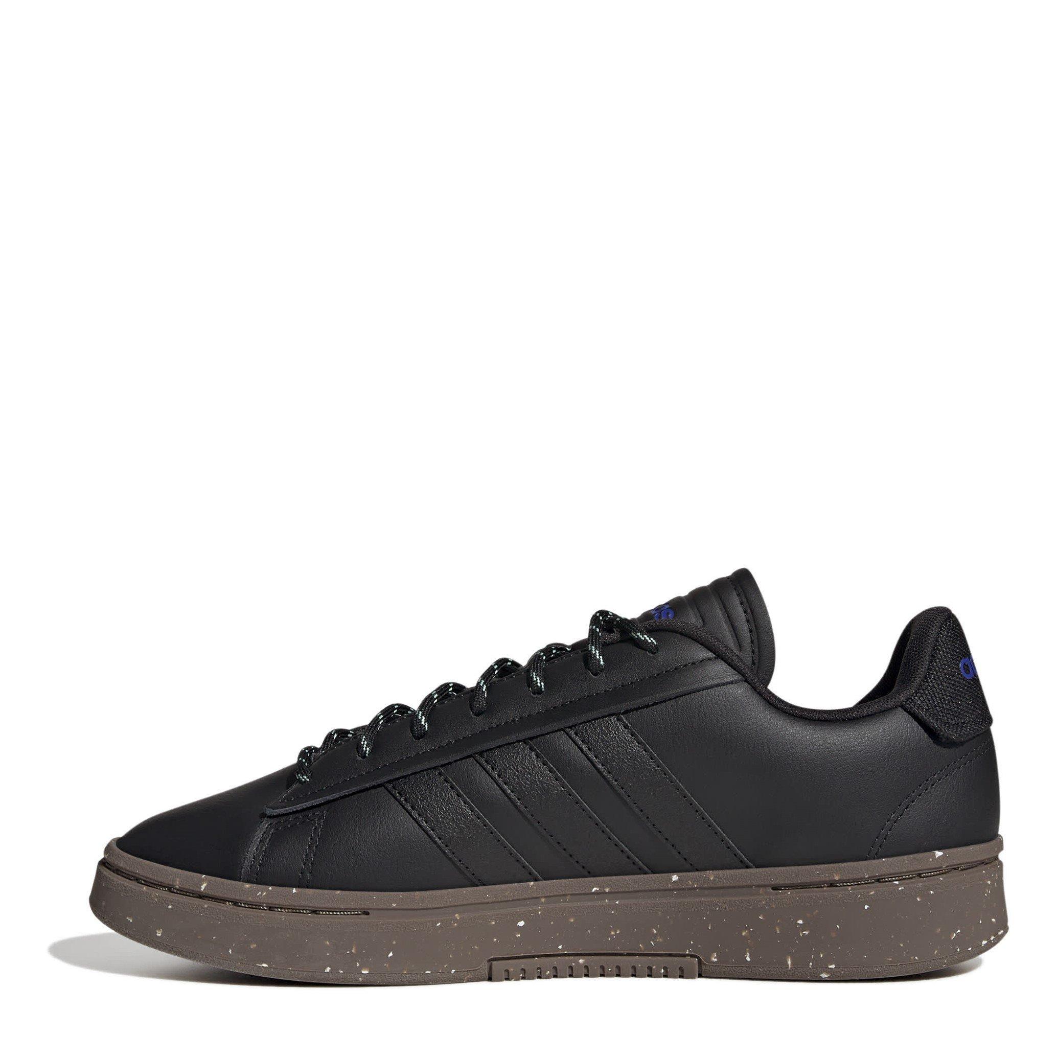adidas Grand Court Alpha Trainers Mens