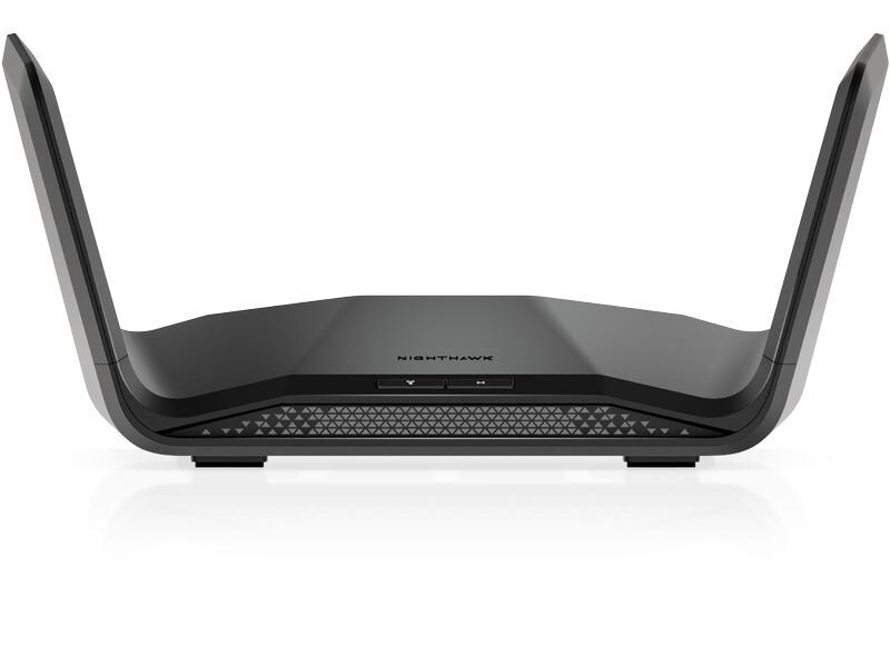 Netgear RAXE300-100EUS Nighthawk AXE7800 Tri-Band WiFi 6E NETGEAR Nighthawk AXE7800 Tri-Band WiFi 6E Router