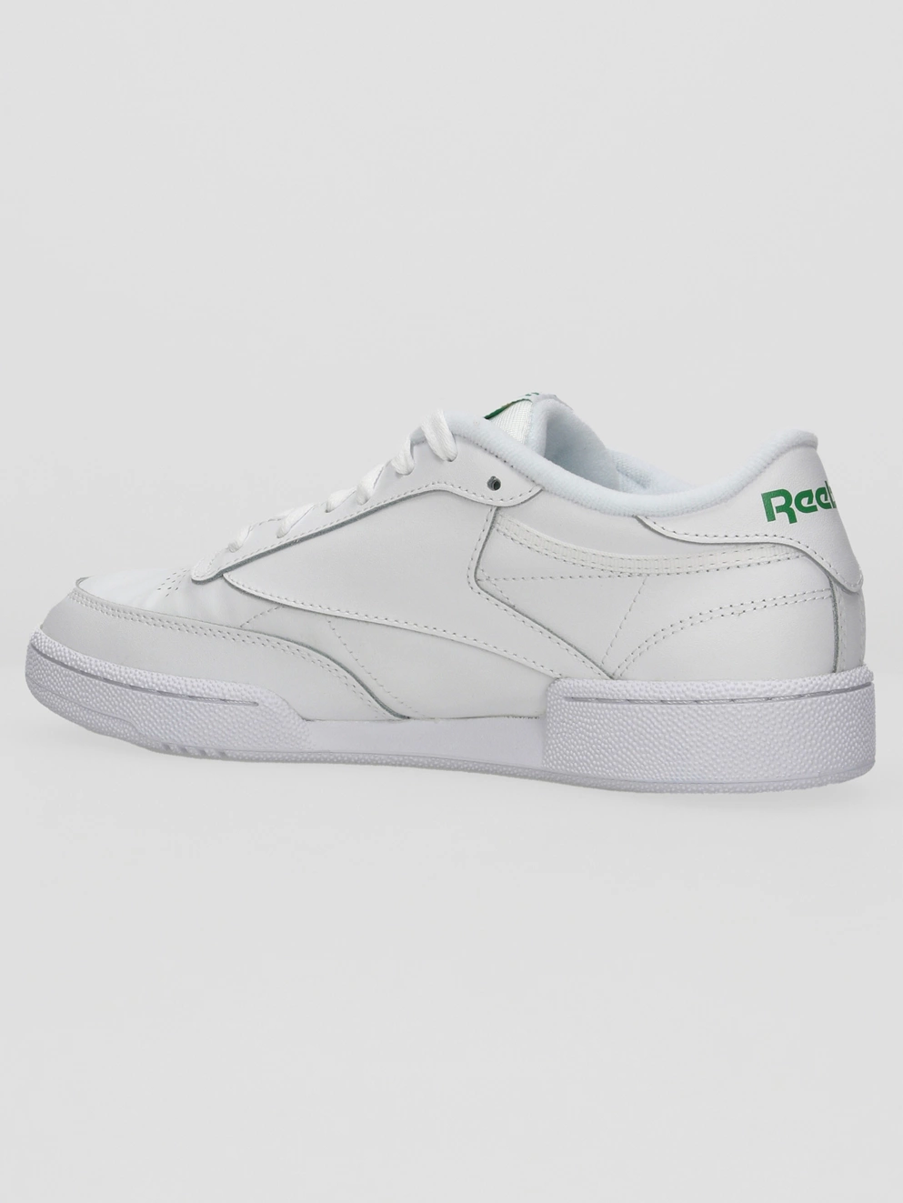 Reebok Club C 85 Sneakers int/white/green