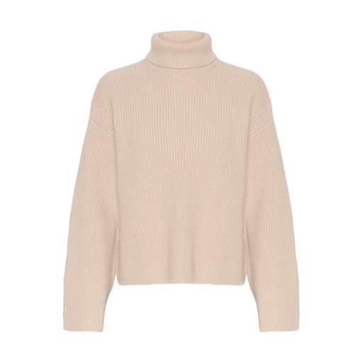 InWear YaxyIW Striktrøje, Haze, M