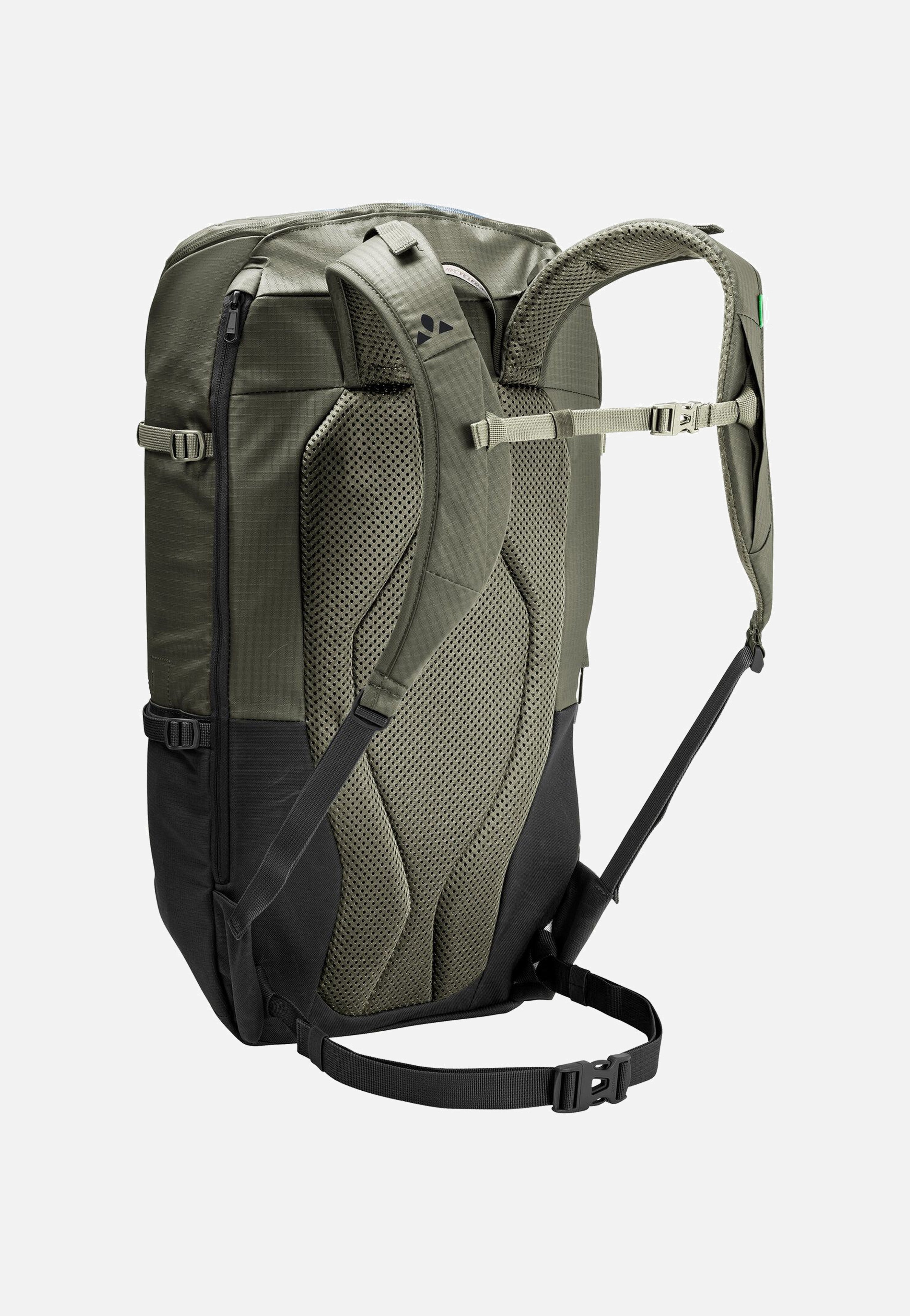 CityGo 30 II Khaki - Rucksack