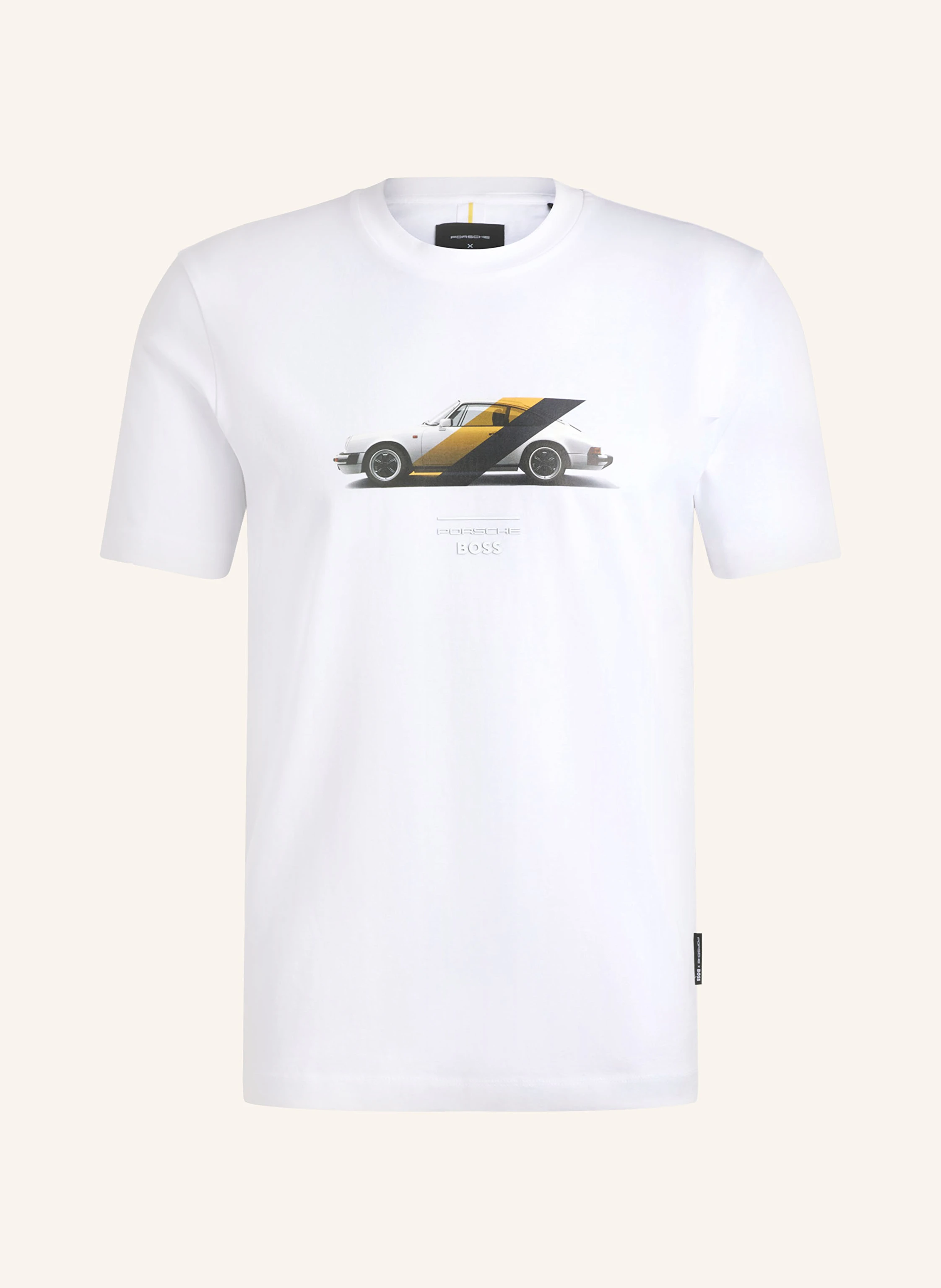 BOSS T-Shirt C-THOMPSON