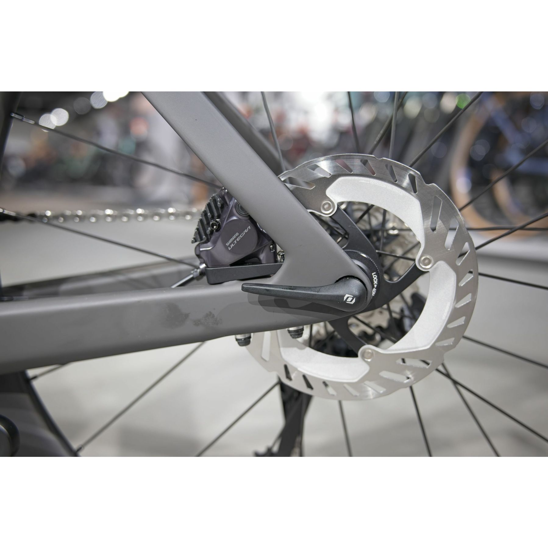 Scott Foil RC 10 2025