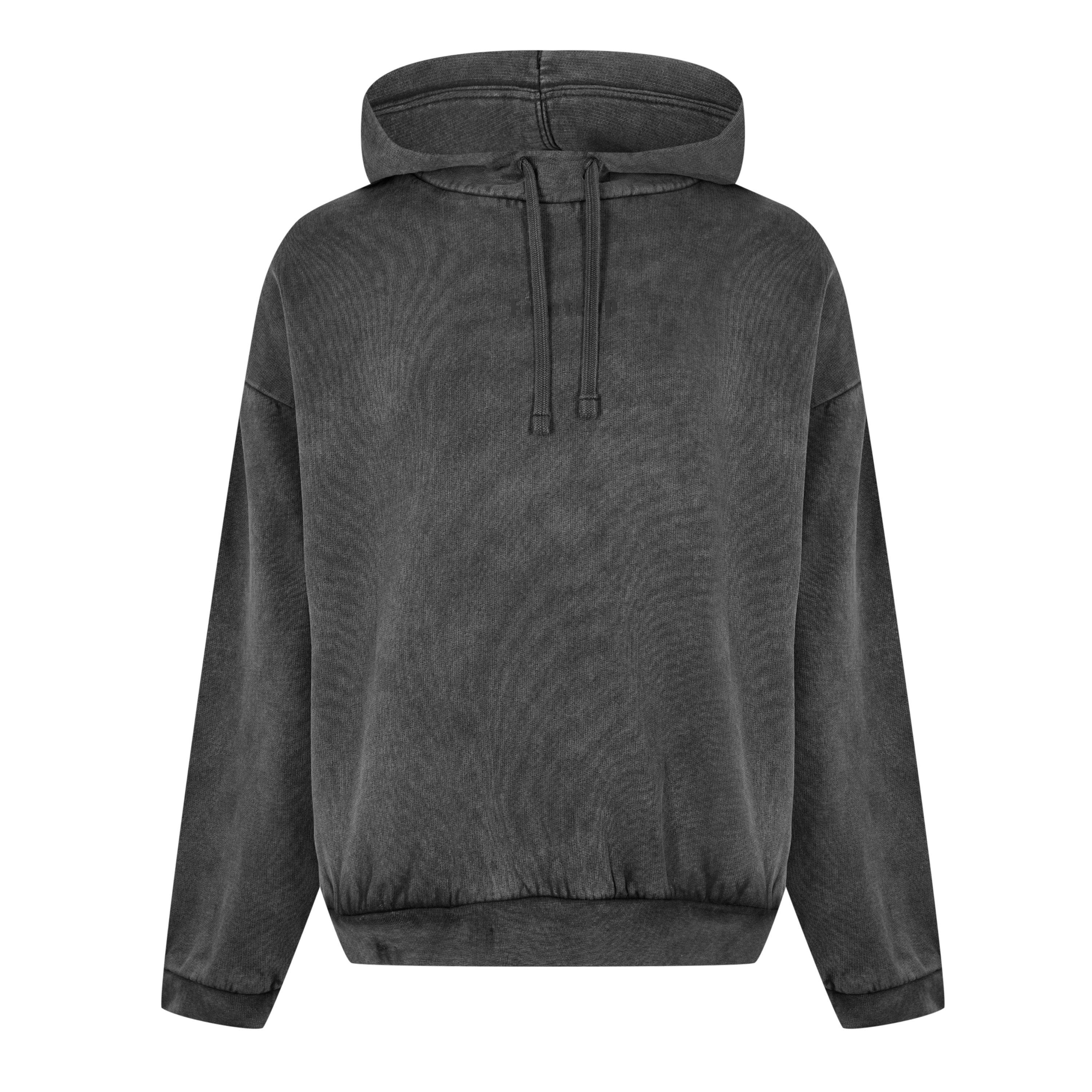 Firetrap Wash Hoodie Ladies