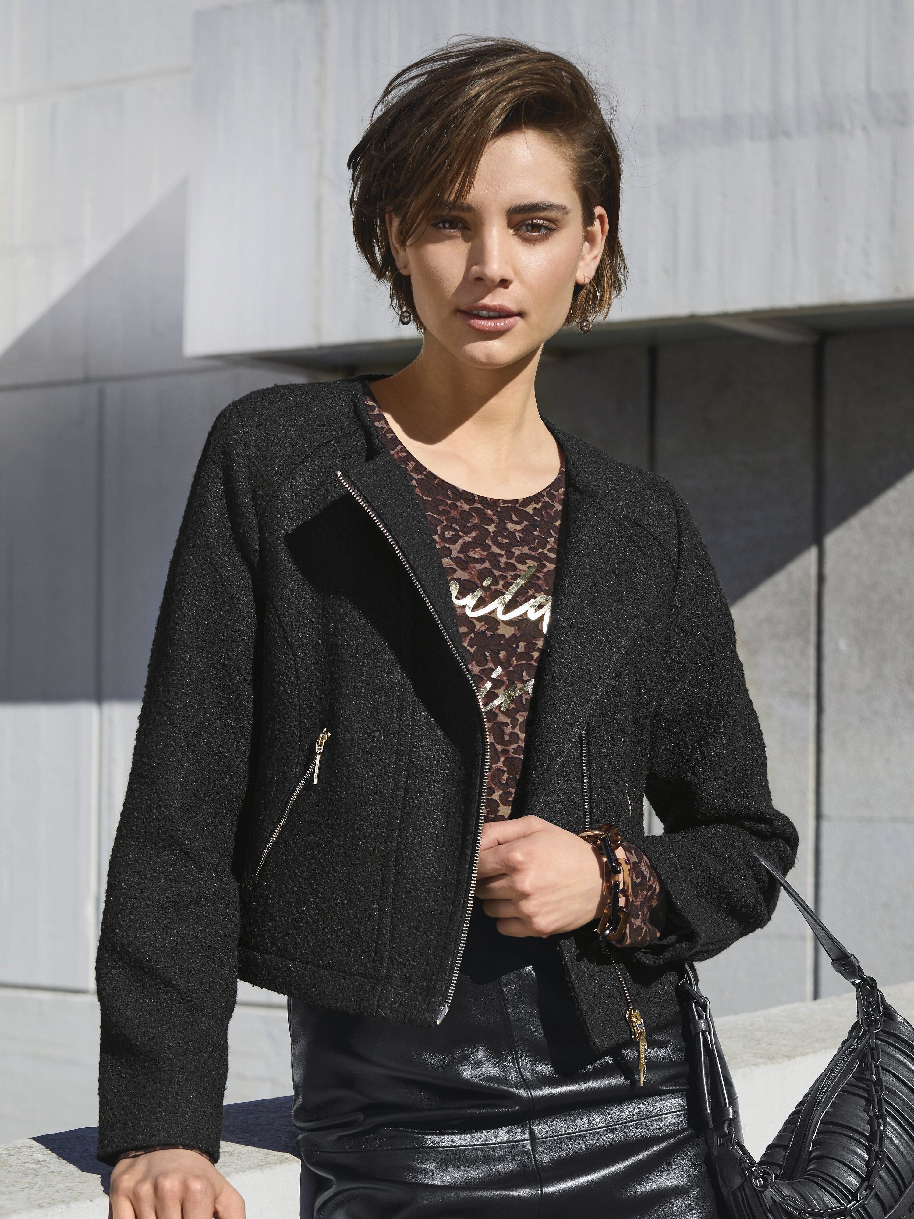 Jacke