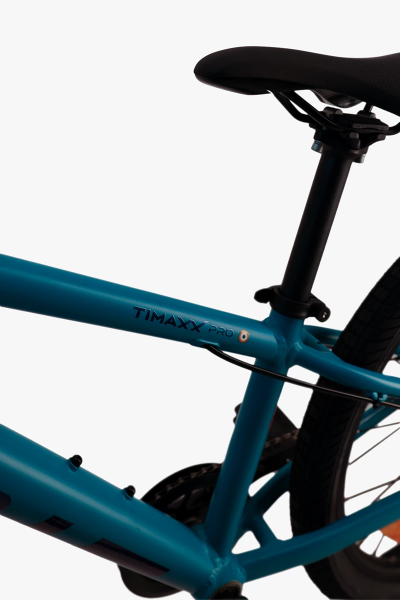 Stoke Timaxx PRO 24 Kinder Mountainbike 2024
