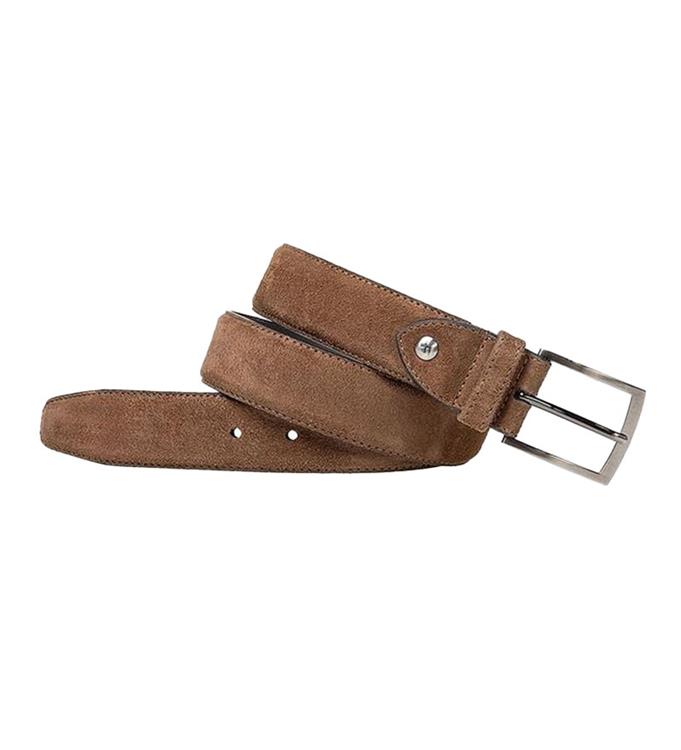 Floris van Bommel CFM-10083 cognac