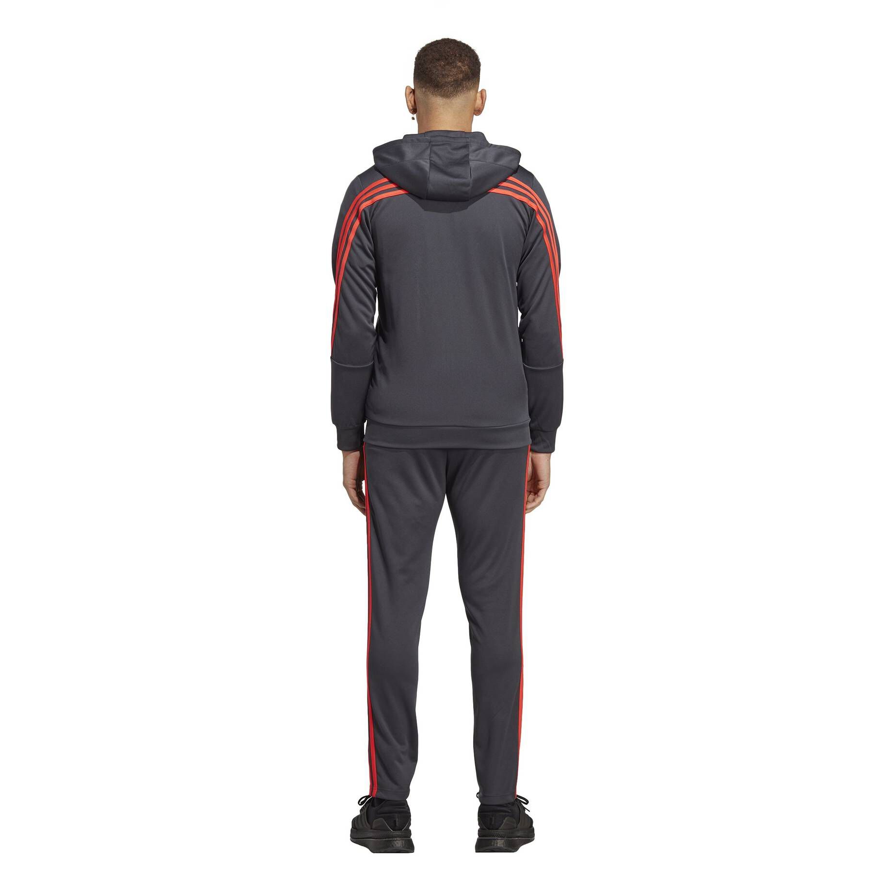 adidas Sportswear| Herren Tainingsanzug M 3S DK TS