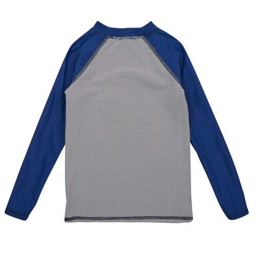Petit Bateau - FAMOU - Marine / Blanc
