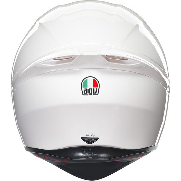 AGV - Casque K1 S Blanc