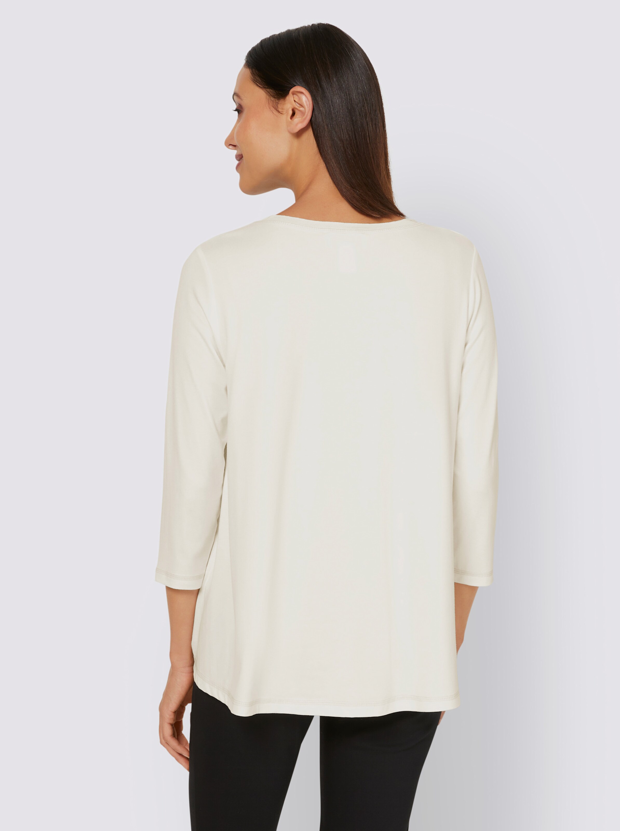 Druck-Shirt